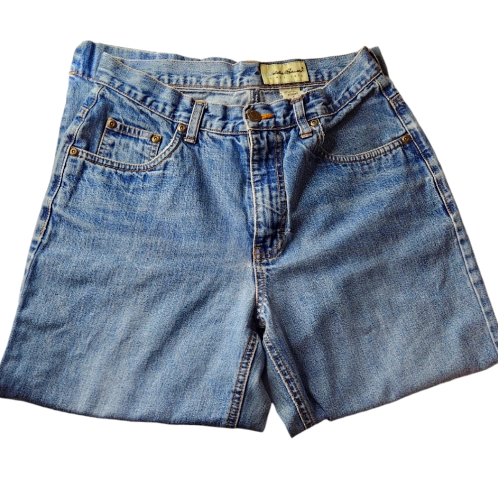 Eddie Bauer Woman Jeans